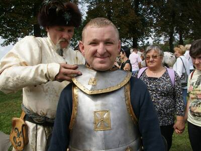 Obraz 4: Wyjątkowa lekcja historii...