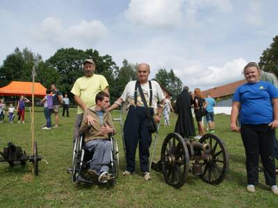Obraz 5: Wyjątkowa lekcja historii...