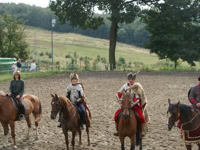 Obraz 7: Wyjątkowa lekcja historii...