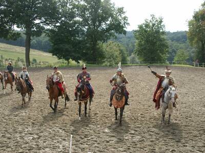 Obraz 9: Wyjątkowa lekcja historii...