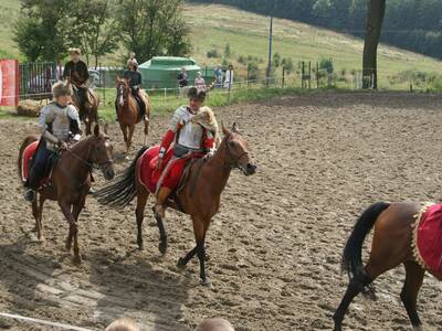 Obraz 10: Wyjątkowa lekcja historii...