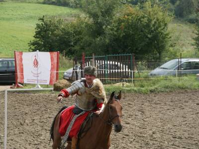 Obraz 11: Wyjątkowa lekcja historii...