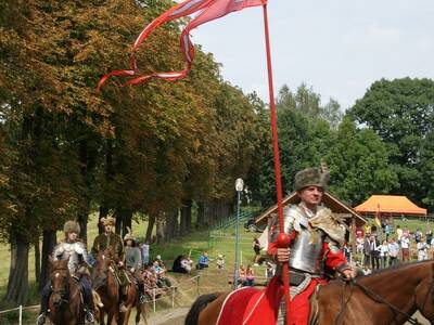 Obraz 12: Wyjątkowa lekcja historii...
