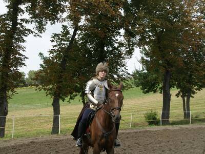 Obraz 14: Wyjątkowa lekcja historii...