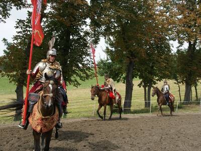 Obraz 15: Wyjątkowa lekcja historii...