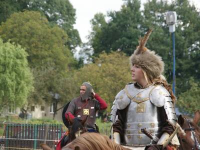 Obraz 18: Wyjątkowa lekcja historii...