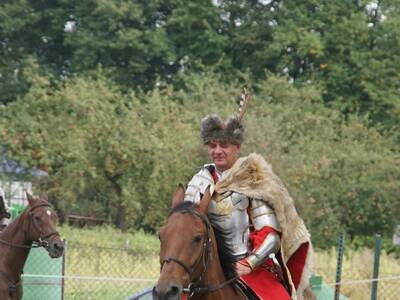 Obraz 19: Wyjątkowa lekcja historii...