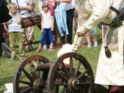 Obraz 25: Wyjątkowa lekcja historii...