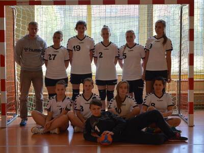 Obraz 7: Po turnieju podbeskidzkiego szczypiorniak...