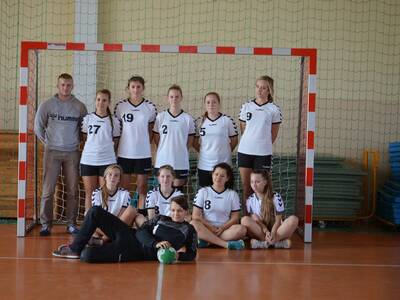 Obraz 9: Po turnieju podbeskidzkiego szczypiorniak...