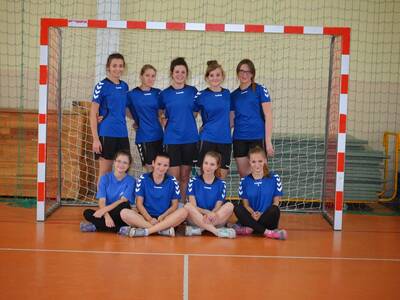 Obraz 15: Po turnieju podbeskidzkiego szczypiornia...