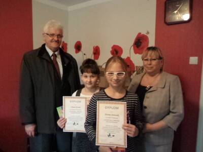 KONKURS ROZSTRZYGNIĘTY! Wyniki konkursu literackie...