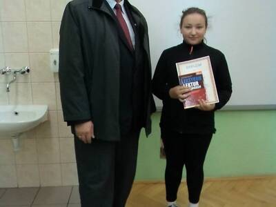 Obraz 7: KONKURS ROZSTRZYGNIĘTY! Wyniki konkursu l...