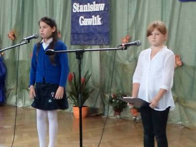 Obraz 8: KONKURS ROZSTRZYGNIĘTY! Wyniki konkursu l...