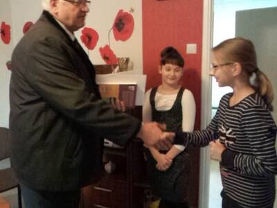 Obraz 9: KONKURS ROZSTRZYGNIĘTY! Wyniki konkursu l...