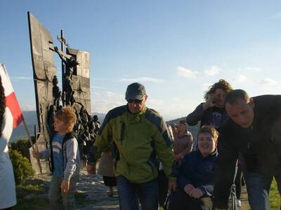 Obraz 3: 30. Rocznica Męczeńskiej Śmierci Bł. Ks. ...