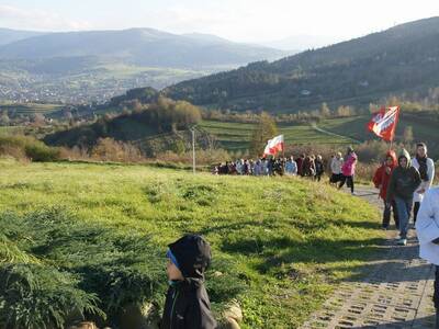 Obraz 5: 30. Rocznica Męczeńskiej Śmierci Bł. Ks. ...