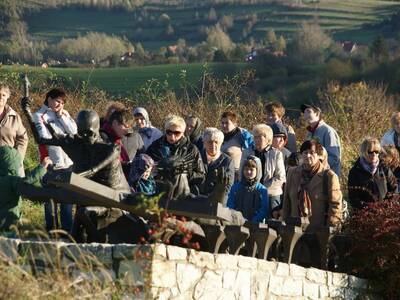 Obraz 6: 30. Rocznica Męczeńskiej Śmierci Bł. Ks. ...