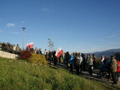 Obraz 7: 30. Rocznica Męczeńskiej Śmierci Bł. Ks. ...