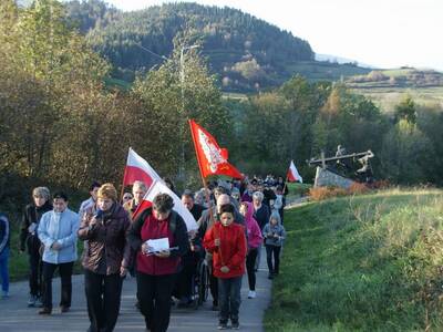 Obraz 9: 30. Rocznica Męczeńskiej Śmierci Bł. Ks. ...