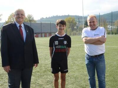 Stawiają na sport. „Bez zaangażowania i pasji nie ...