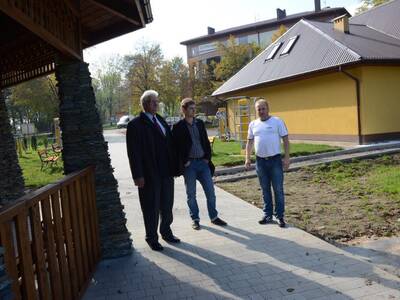 Obraz 2: Stawiają na sport. „Bez zaangażowania i p...