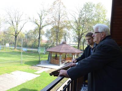 Obraz 3: Stawiają na sport. „Bez zaangażowania i p...