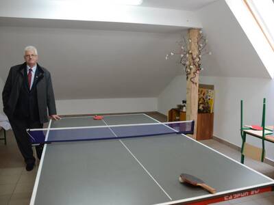 Obraz 4: Stawiają na sport. „Bez zaangażowania i p...