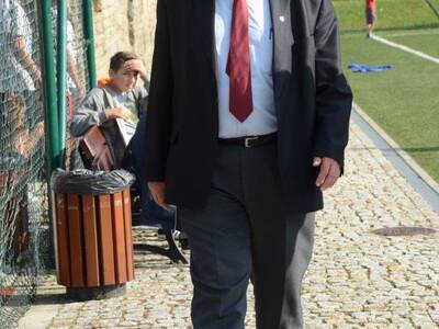 Obraz 6: Stawiają na sport. „Bez zaangażowania i p...