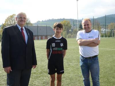 Obraz 9: Stawiają na sport. „Bez zaangażowania i p...