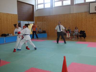 Obraz 6: SREBRO DLA ARAWASHI!