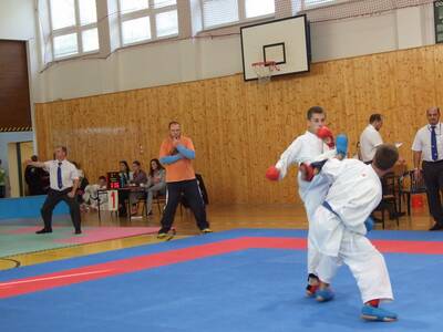 Obraz 8: SREBRO DLA ARAWASHI!