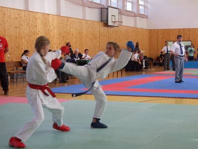 Obraz 10: SREBRO DLA ARAWASHI!