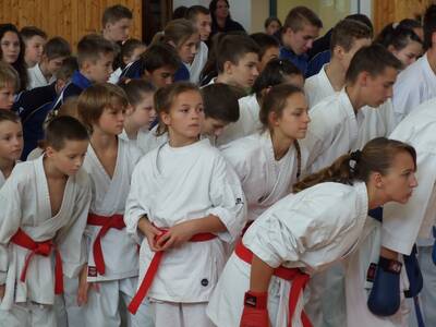 Obraz 13: SREBRO DLA ARAWASHI!