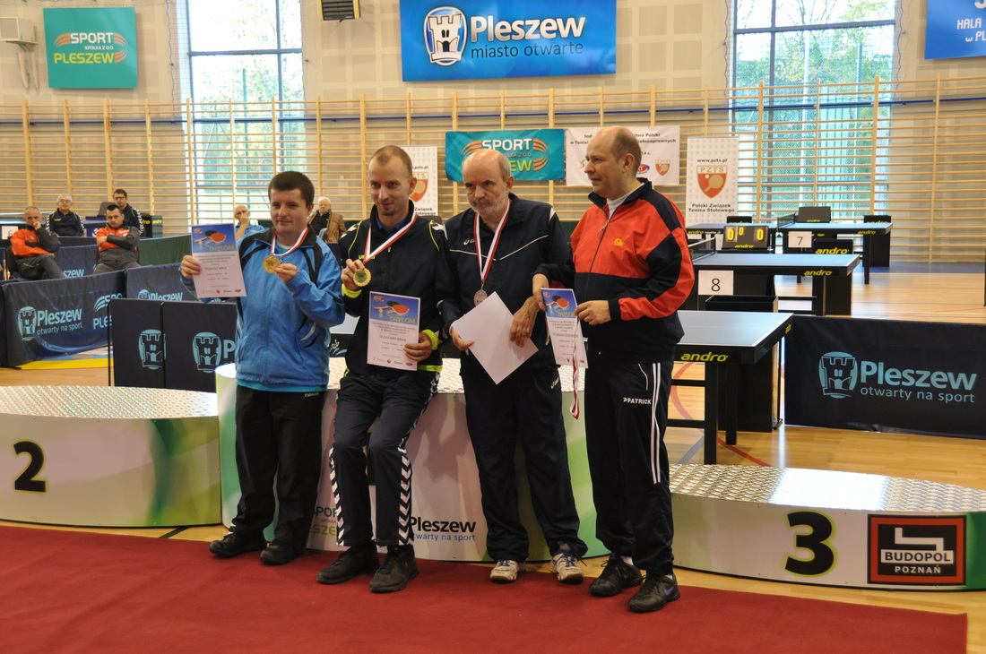 MAMY KOLEJNE SREBRO!