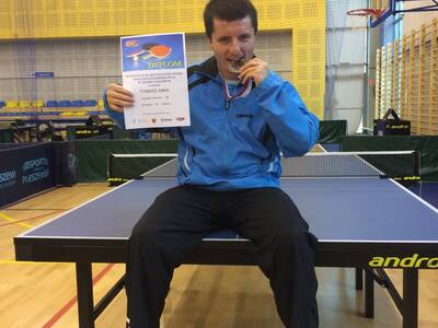 Obraz 2: MAMY KOLEJNE SREBRO!