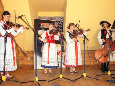 Ku zachowaniu tradycji