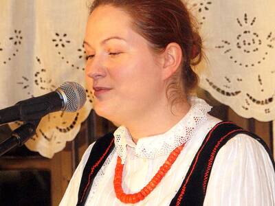 Obraz 4: Ku zachowaniu tradycji