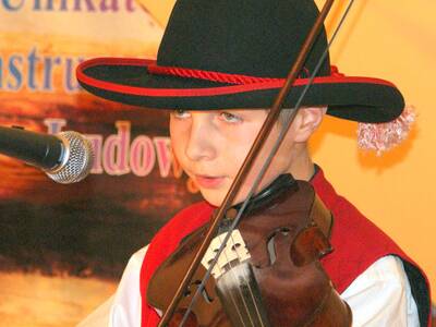 Obraz 5: Ku zachowaniu tradycji