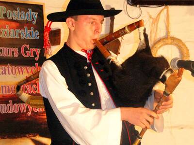 Obraz 6: Ku zachowaniu tradycji