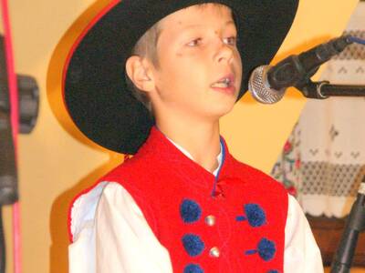 Obraz 7: Ku zachowaniu tradycji