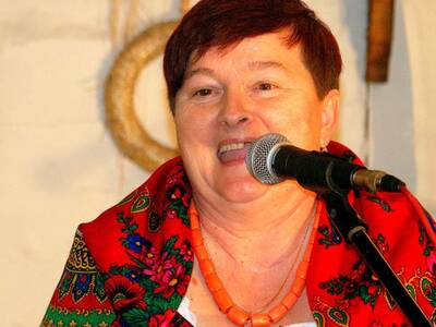 Obraz 8: Ku zachowaniu tradycji