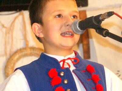 Obraz 9: Ku zachowaniu tradycji