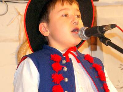 Obraz 11: Ku zachowaniu tradycji