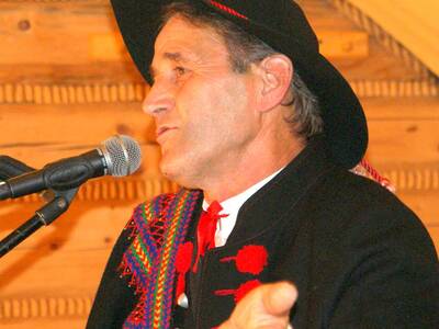 Obraz 12: Ku zachowaniu tradycji