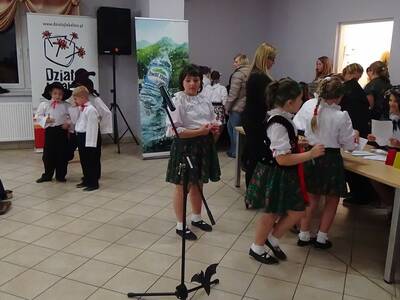 Andrzejkowy wieczór pełen wróżb i niespodzianek w ...