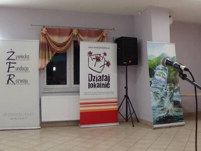 Obraz 7: Andrzejkowy wieczór pełen wróżb i niespod...