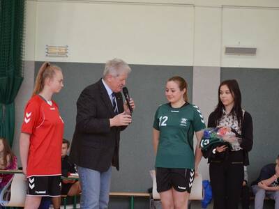 Obraz 25: Podbeskidzka ręczna grała w Twardorzeczc...