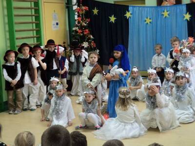 Obraz 5: Dzień kolęd i pierników w Bystrej