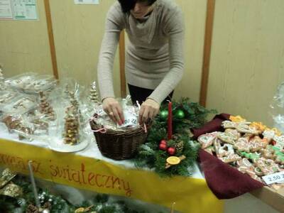 Obraz 10: Dzień kolęd i pierników w Bystrej